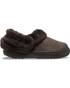 Crocs™ Unfurgettable Clog - Brown