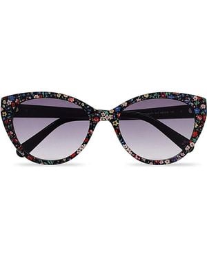Cath Kidston Ingrid Sunglasses - Brown