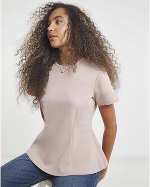 Simply Be Cinched - Pink