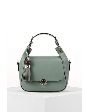 LUELLA GREY LONDON Luella Diana Crossbody - Green