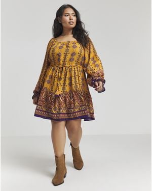 Joe Browns Chloes Tunic - Multicolour