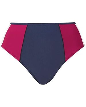 Panache Limitless Classic Bikini Pant - Multicolour