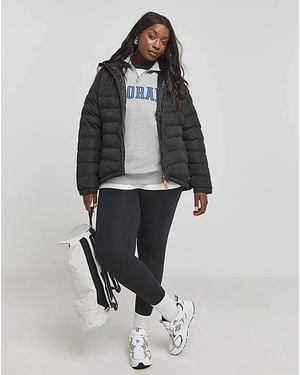Trespass Nadina Padded Jacket - Black