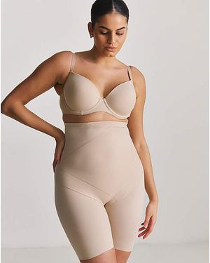 Miraclesuit Tummytuck Thigh Slimmer - Natural