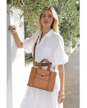 LUELLA GREY LONDON Luella Kimberley Crossbody - Green