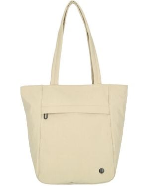 Enrico Benetti Tessa Shopper - Natural