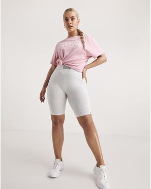 Ellesse Tressa T-Shirt - Pink