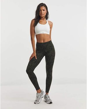 Sweaty Betty Power 7/8 Legging - White