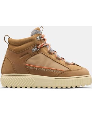 Sorel Ona Ave Waterproof Peak Boot - Brown