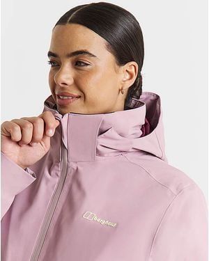 Berghaus Roam Jacket - Pink