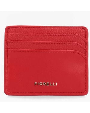 Fiorelli Marnie Card Case Box Set - Red