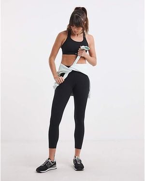 Sweaty Betty Power 7/8 Workout Leggings - White