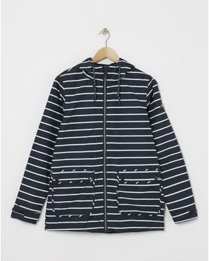 Regatta Waterproof Bayletta Jacket - Blue