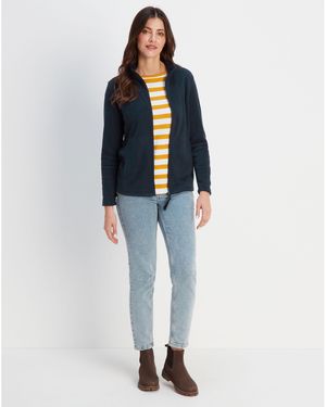 TOG24 Tog24 Revive Fleece Jacket - Blue