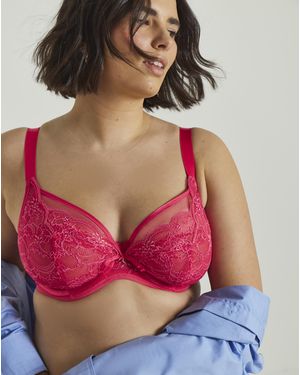 Elomi Darcie Plunge Wired Bra