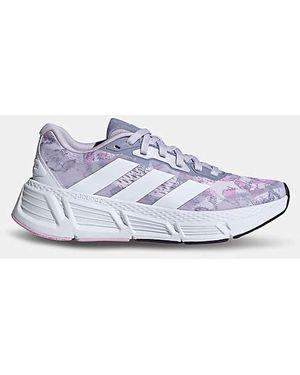 adidas Questar 2 Trainers - White