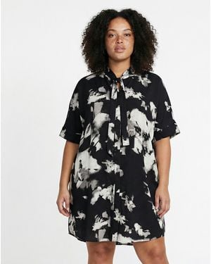 Religion Tunic - Black