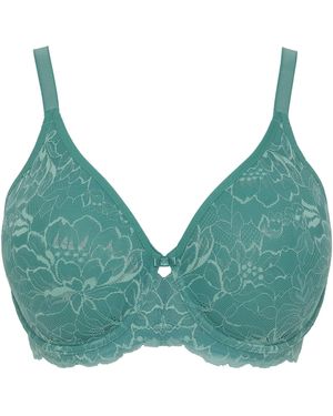 Triumph Amourette Charm Minimiser - Green