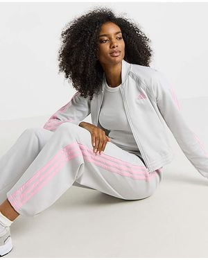 adidas Tracksuit - Grey