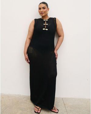 Pretty Lavish Celeste - Black