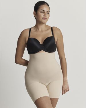 Spanx Everyday Seamless Short - Natural