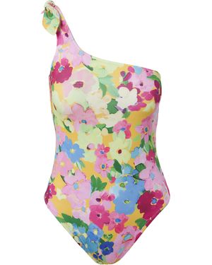 Nobody's Child Nobodys Child Alessia Swimsuit - Multicolour