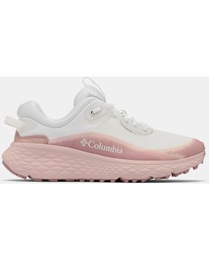 Columbia Columbia Terrastride Crz Trainers - Pink