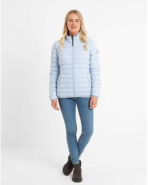 TOG24 Tog24 Gibson Jacket - Blue