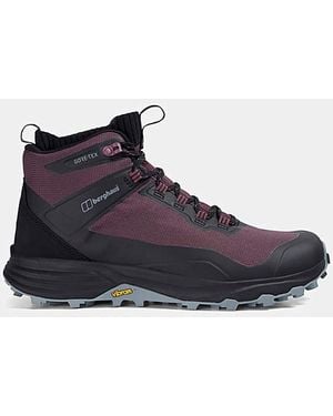 Berghaus Vc22 Gtx Boots - Blue