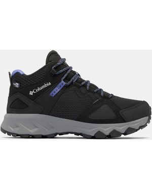 Columbia Columbia Peakfreak Hera Mid Boot - Black