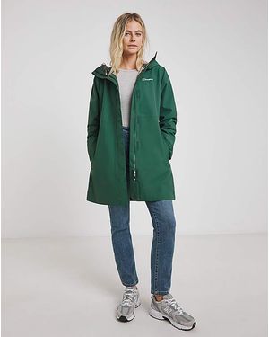 Berghaus Omeara Waterproof Jacket - Green