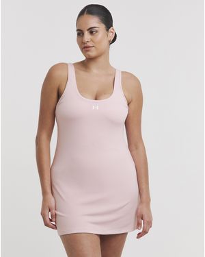 Under Armour Motion Dress - Pink