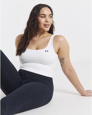 Under Armour Motion Tank - Blue