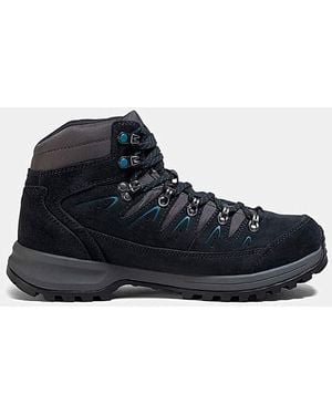 Berghaus Explorer Trek Gtx Boots - Black