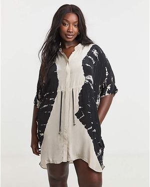 Religion Jade Tunic - Natural