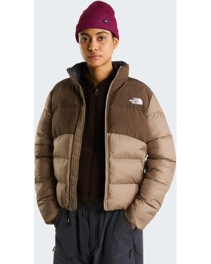The North Face Saikuru Jacket - Brown