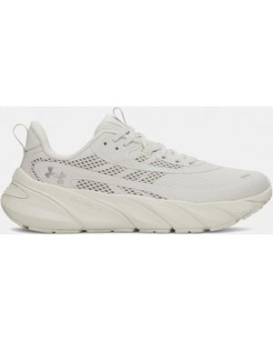 Under Armour Flx Tr Trainers - White
