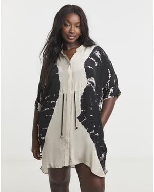 Religion Jade Tunic - Natural