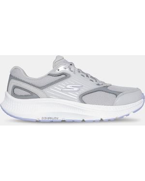 Skechers Go Run Consistent 2.0 Trainers - White