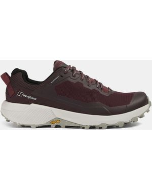 Berghaus Revolute Active Shoes - Brown