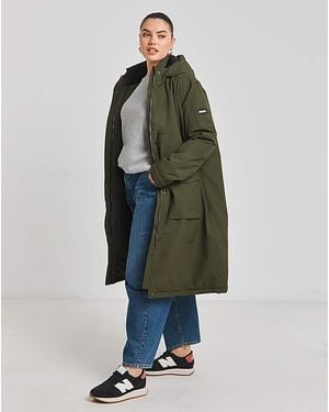 Regatta Yarli Coat - Green