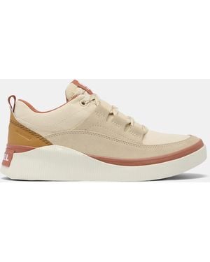 Sorel Out N About Iv Low Trainers - White