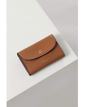 LUELLA GREY LONDON Luella Marina Medium Purse - White