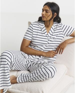 Pretty Secrets Pyjama Set - Grey