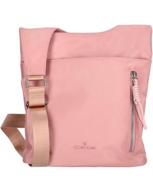 Enrico Benetti Janice Shoulder Bag - Pink