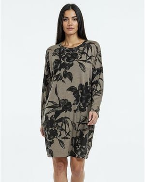 Religion Flint Dress - Multicolour