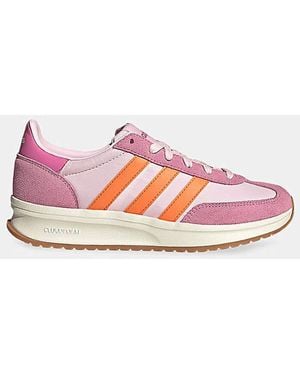 adidas Run 70S 2.0 Trainers - Pink