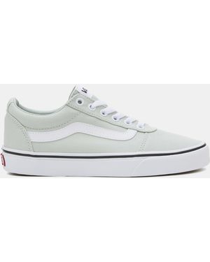 Vans Ward Trainers - White