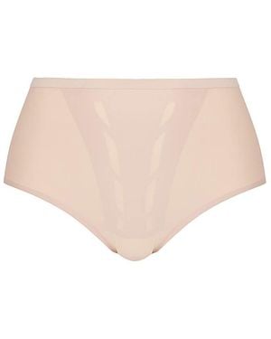 Triumph Shape Smart Maxi Shaper - Natural