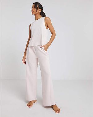 adidas Yoga Pant - White